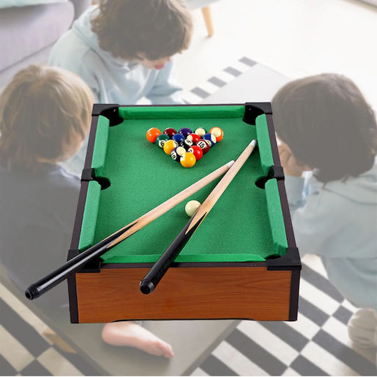 Bakaji Spielzeug Pool-Tische