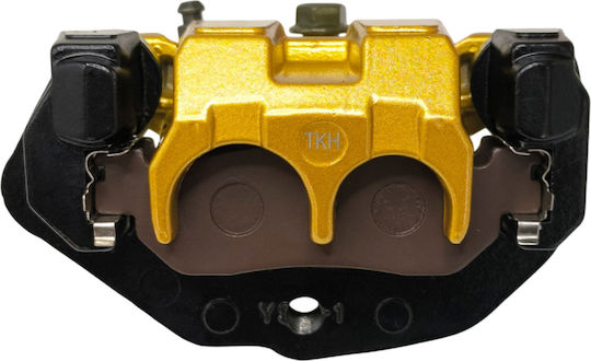 Δαγκανα Εμπροσθια Yamaha Crypton R 105 F1zr Z 125 Tokahi