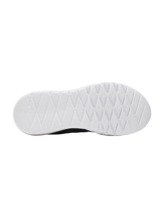 Flexagon Sport Shoes Running Black / Ftwr Whit