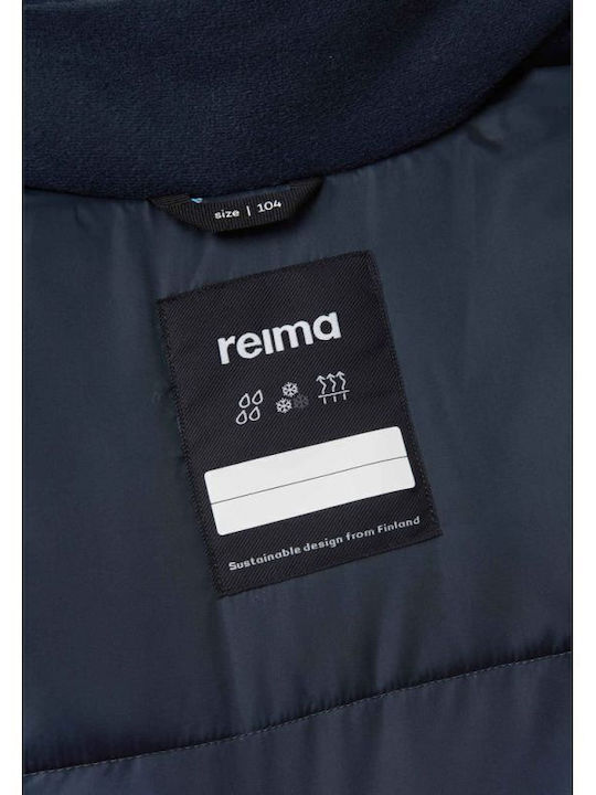 Reima 5100110A-6980 Ски & Сноуборд Син