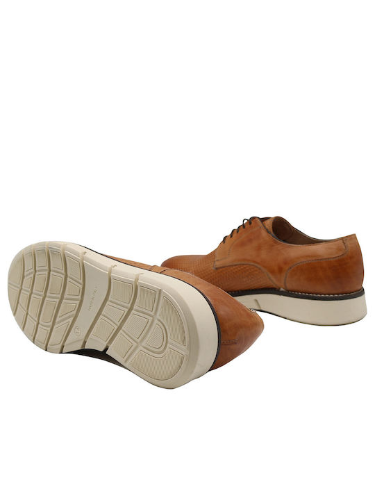 Kricket Men's Casual Shoes Tabac Brown