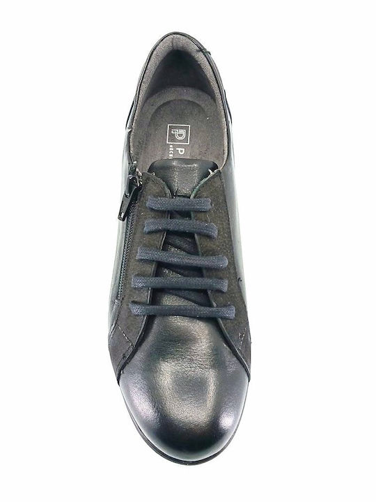 Γυναικεία Sneakers Μαύρα