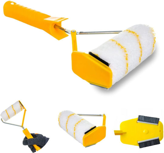 Hardy 12 cm Farb-Schneidrolle