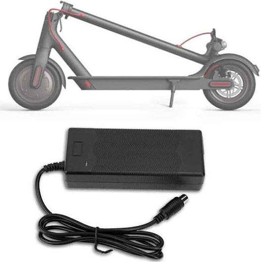 M365 Ladegerät für Elektro-Roller Xiaomi 11893