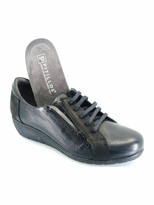 Γυναικεία Sneakers Μαύρα