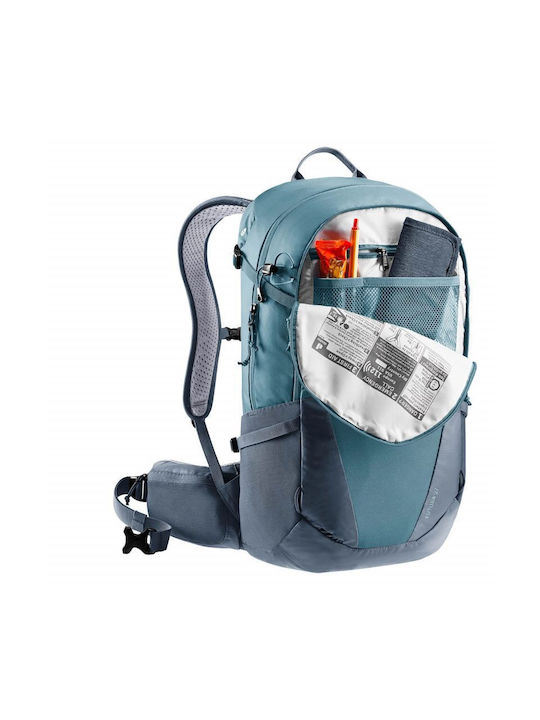 Deuter Futura 27L Mountaineering Backpack Waterproof