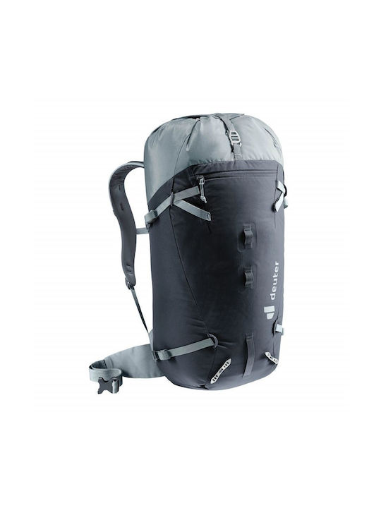 Deuter Guide Bergsteigerrucksack 30Es Schwarz