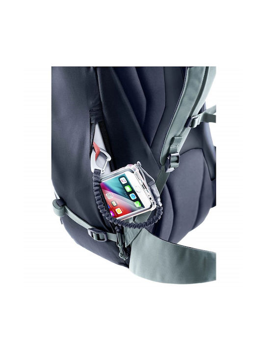 Deuter Guide Bergsteigerrucksack 30Es Schwarz