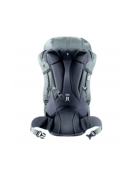 Deuter Guide Bergsteigerrucksack 30Es Schwarz