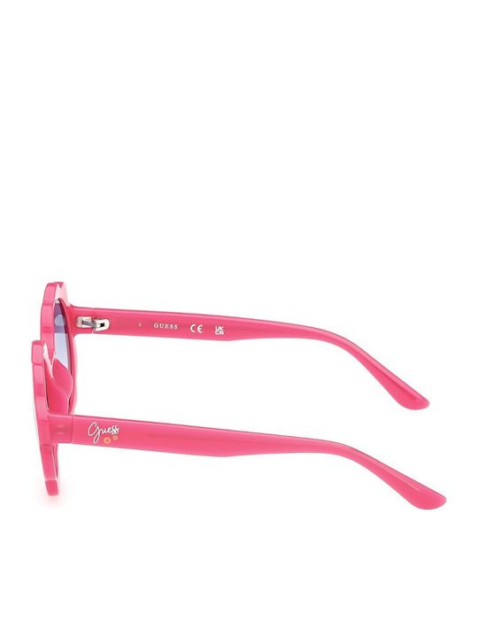Guess Kids Sunglasses Pink GU00127 72Z