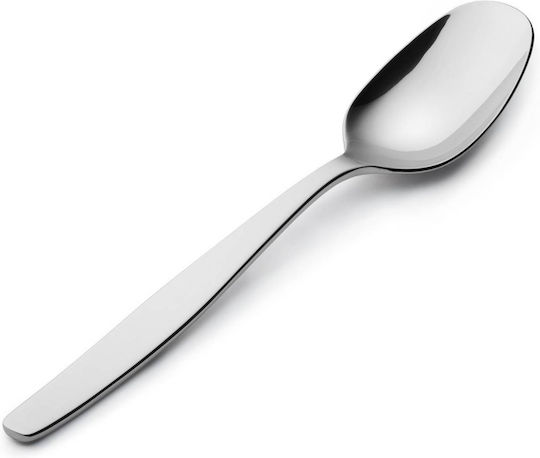 Alessi Φαγητού Ανοξείδωτο Ασημί 19.5cm ANF06/1