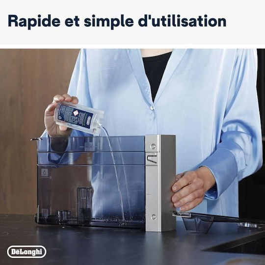 Καθαριστικό Καφετιέρας Delonghi Original Ecodecalk Mini