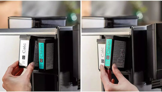 Siemens Kaffeemaschinenzubehör