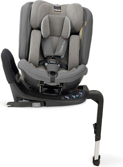 Inglesina Copernico Καθισματάκι Αυτοκινήτου i-Size με Isofix Moon Grey 0-36 kg