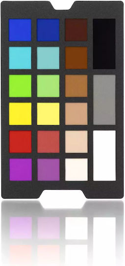 Datacolor Spyder Checkr Xρωματόμετρο για Studio
