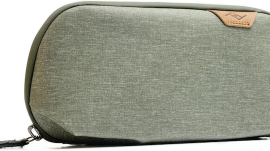 Peak Design Pouch Φωτογραφικής Μηχανής Tech Μέγεθος Small Πράσινο