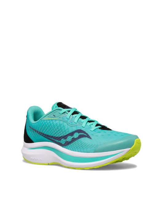 Saucony Endorphin Sport Shoes Running