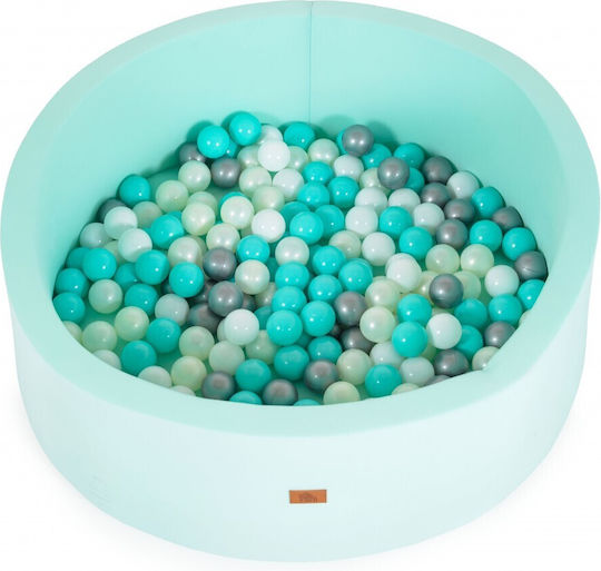 Ball Pit Blue