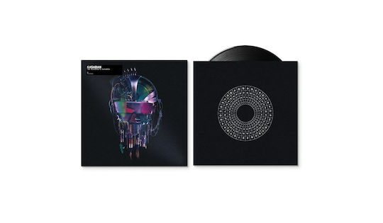 Kasabian Alchemists Euphoria LP