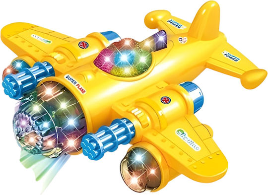 Gounaridis Toys Самолетче за 3+ години+ Години