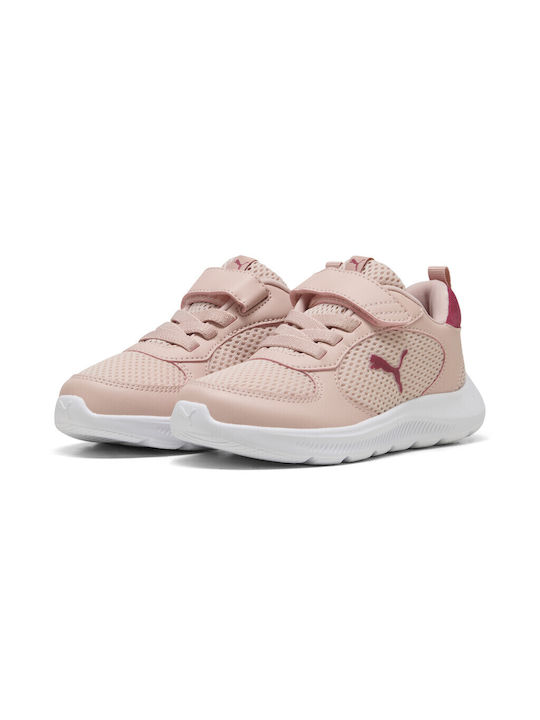 Puma Fun Racer 2 Ac+ Ps Running Pink