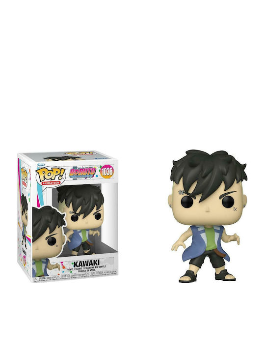 Funko Поп! Анимация: Kawaki