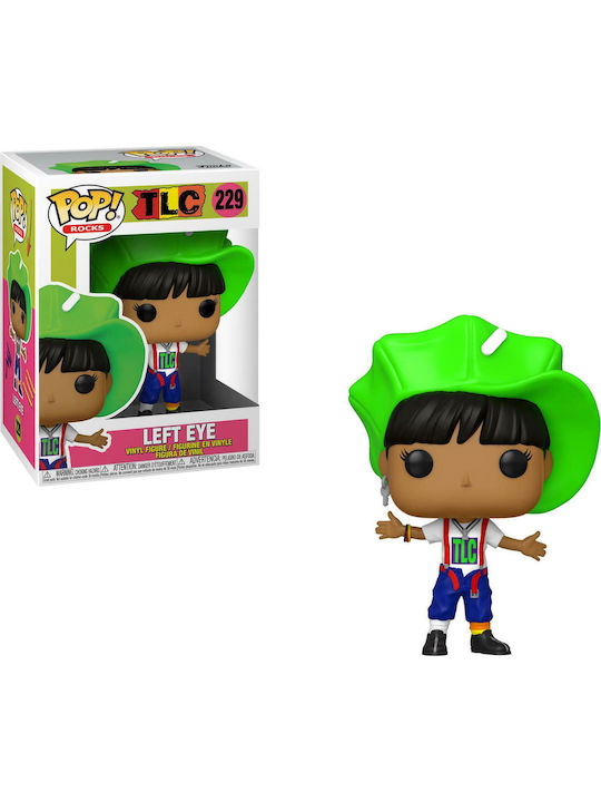 Funko Поп! Скали: Left Eye