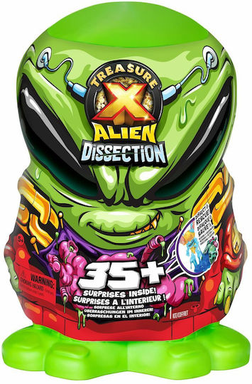 Action Figure Mega Alien Dissection