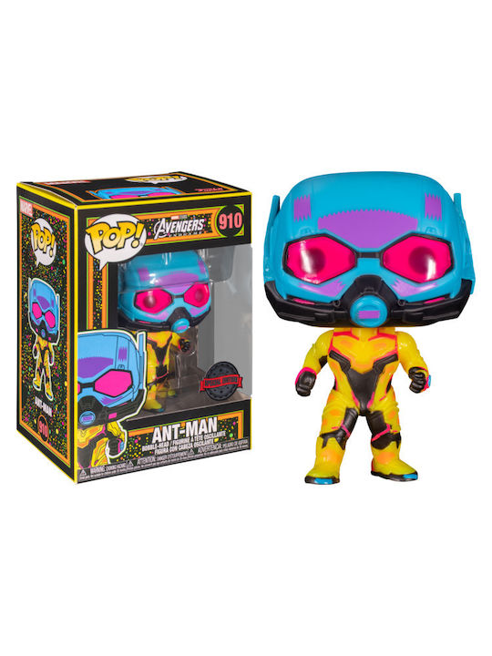 Funko Pop! Marvel: Ant-Man Special Edition