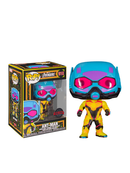 Funko Pop! Marvel: Marvel Special Edition Funko Pop! Marvel: Marvel Special Edition