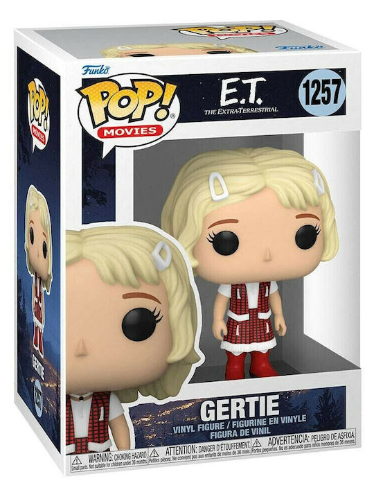 Funko Поп! Филми: Gertie