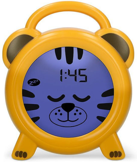 Alecto Baby Desktop Clock Alecto Baby Desktop Clock