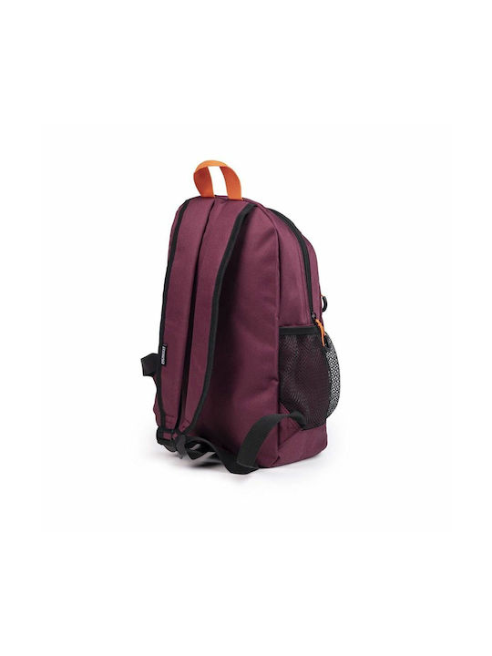 Munich Backpack Purple