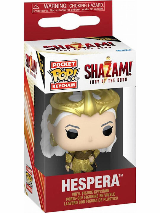 Funko Pocket Pop! Ключодържател Филми: Hespera