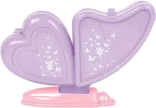 Make It Real Butterfly Cosmetic Set Παιδικό Μακιγιάζ
