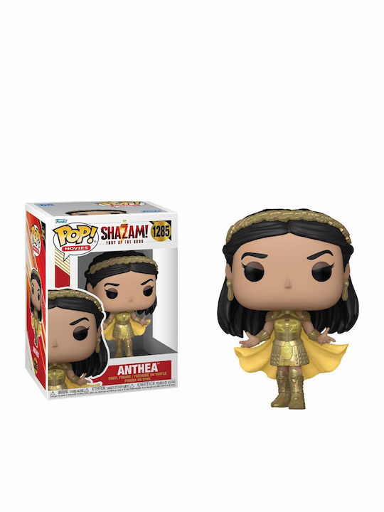 Funko Pop! Movies: SHAZAM! Funko Pop! Movies: SHAZAM!