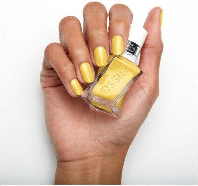 Essie Gel Couture Гланцов Дълготраен Лак За Нокти 560 Rev It Up 13.5ml