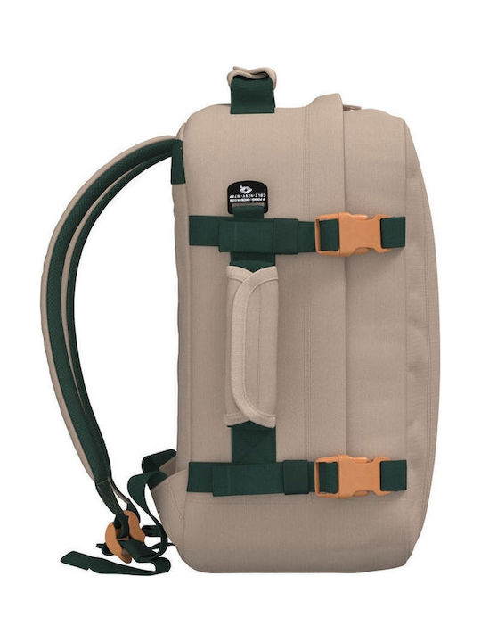 Cabin Zero Travel Classic 28lt Beige