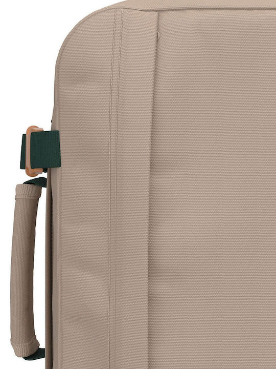 Cabin Zero Travel Classic 28lt Beige