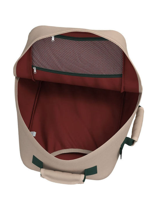 Cabin Zero Travel Classic 28lt Beige