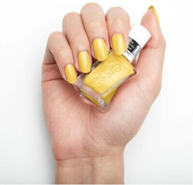 Essie Gel Couture Гланцов Дълготраен Лак За Нокти 560 Rev It Up 13.5ml