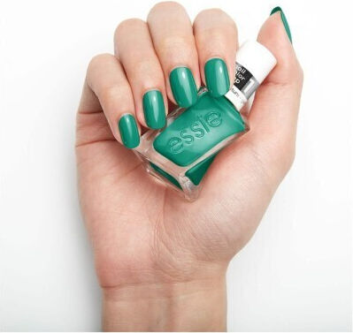 Essie Gel Couture Glossy Long Lasting Nail Polish 557 Dopamine Rush 13.5ml
