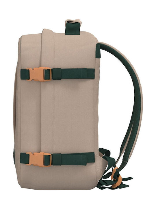 Cabin Zero Travel Classic 28lt Beige