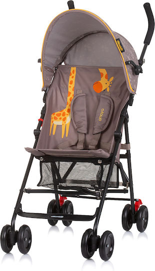 Chipolino Amaya Umbrella Stroller Suitable from 6+ Months Giraffe 4.9kg