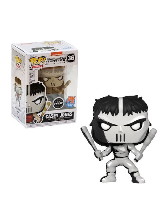 Funko Pop! Comics: Turtles Chase Funko Pop! Comics: Turtles Chase