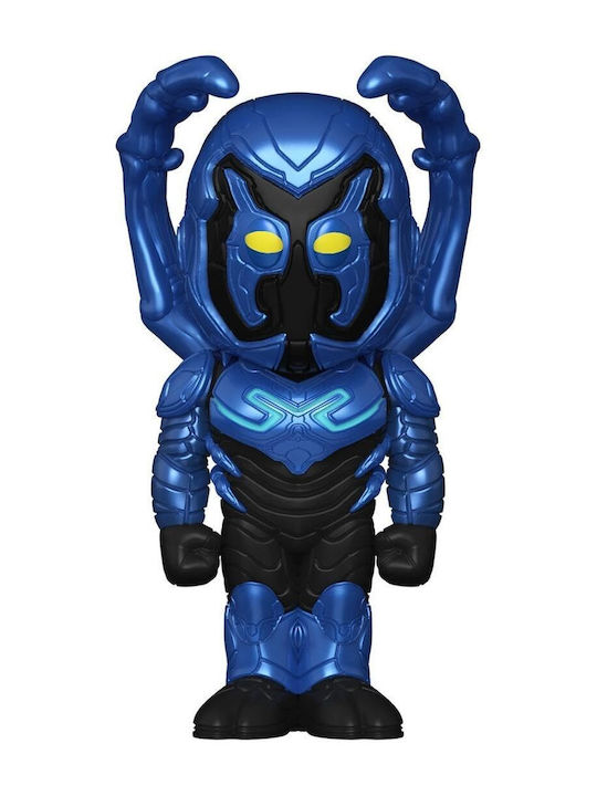 Funko Vinyl Soda Movies: Blue Beetle - DC Comics
