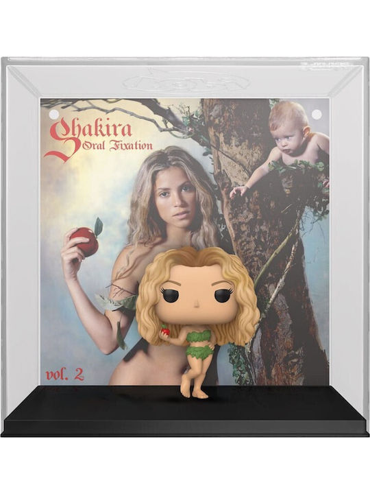 Funko Pop! Albums: Oral Fixation Funko Pop! Albums: Oral Fixation