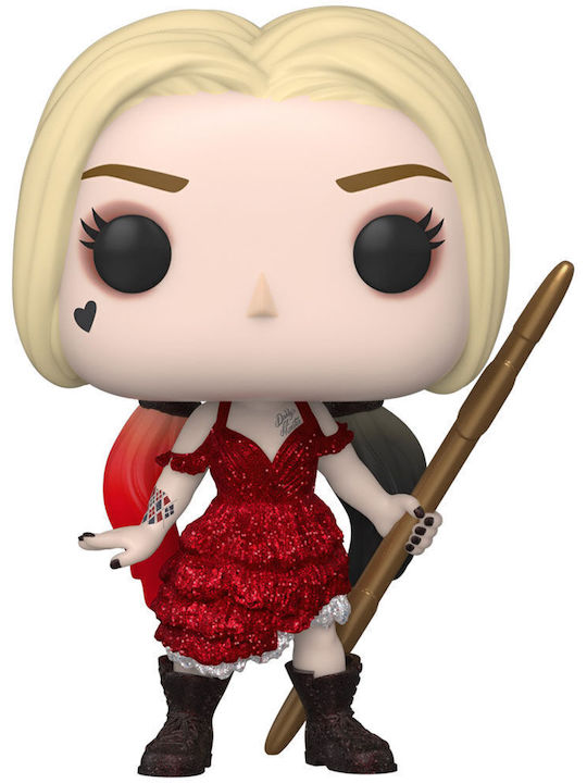 Funko Pop! Tees Movies: Harley Quinn (L) (L) Special Edition