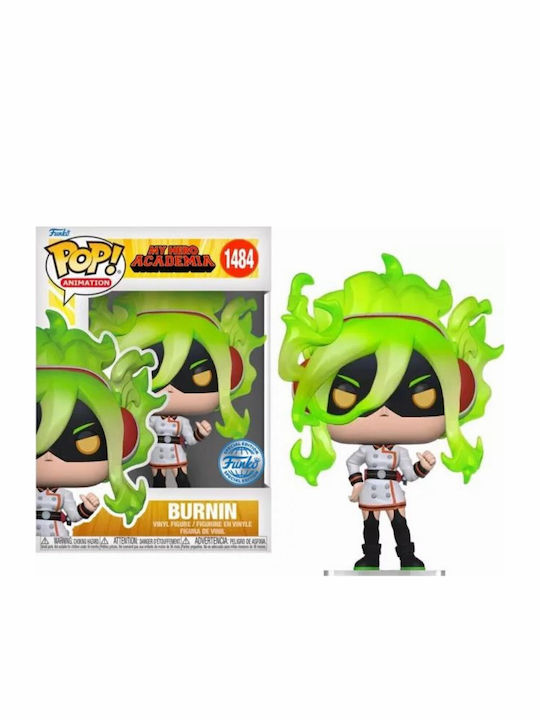 Funko Pop! Animation: Moe Special Edition Funko Pop! Animation: Moe Special Edition