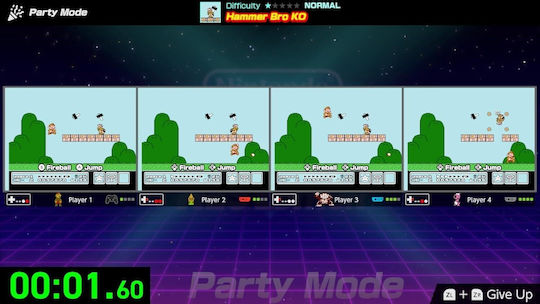 Nintendo World Championships: NES Edition Игра за Switch